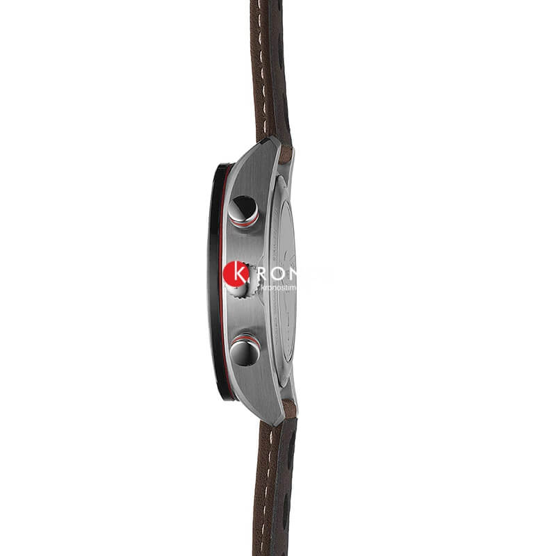 Фотография часов Tissot PRS 516 Chronograph T100.417.16.041.00_4
